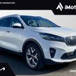 Kia Sorento 2018