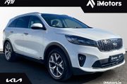 Kia Sorento 2018