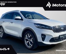 Kia Sorento 2018