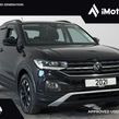 Volkswagen T-Cross 2021