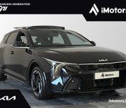 Kia K4 2026