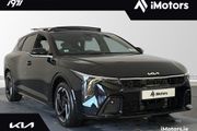 Kia K4 2026