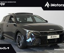 Kia K4 2026