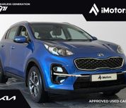 Kia Sportage 2020