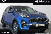 Kia Sportage 2020
