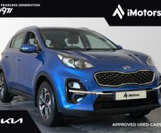 Kia Sportage 2020