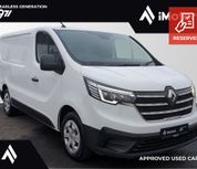 Renault Trafic 2023