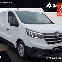 Renault Trafic 2023