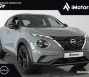 Nissan Juke 2026
