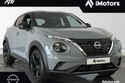 Nissan Juke 2026