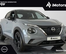 Nissan Juke 2026