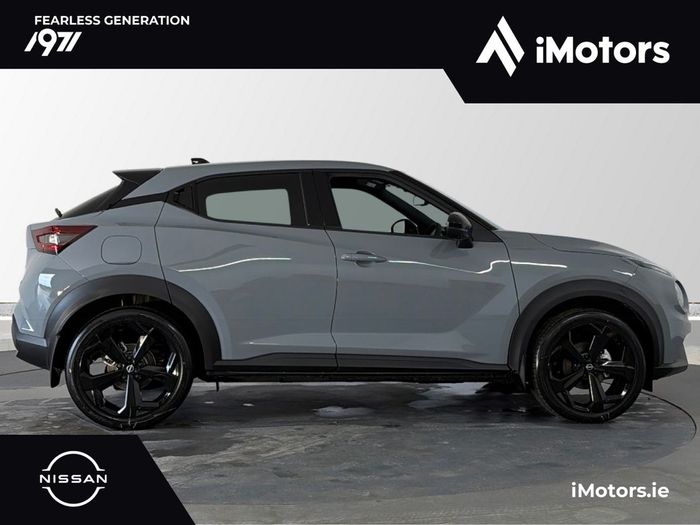 Nissan Juke 2026