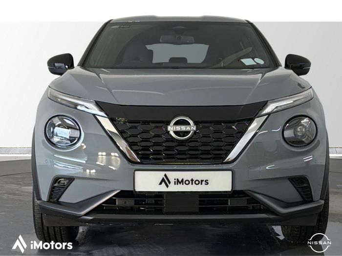 Nissan Juke 2026