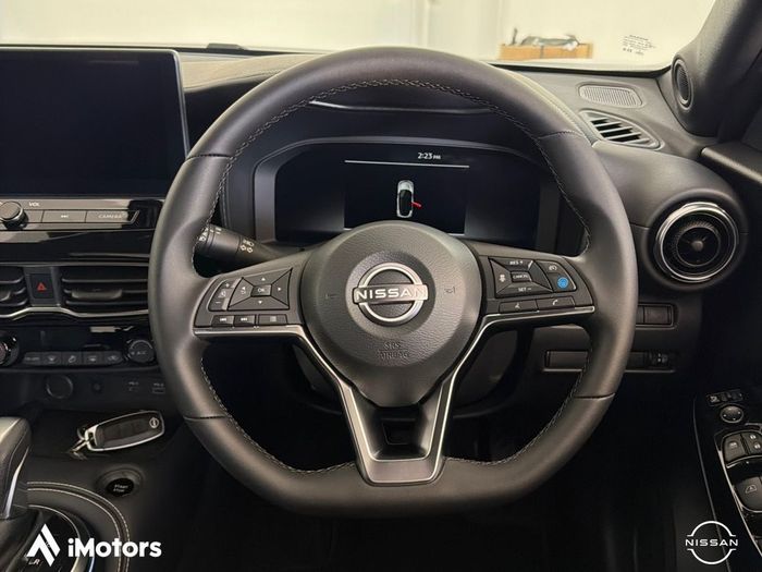 Nissan Juke 2026