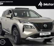 Nissan X-Trail 2026