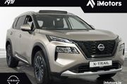 Nissan X-Trail 2026