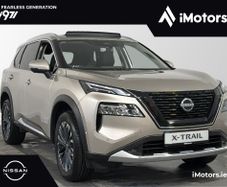 Nissan X-Trail 2026