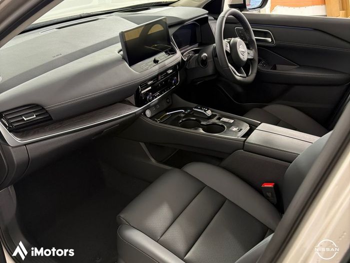 Nissan X-Trail 2026