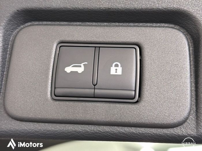 Nissan X-Trail 2026