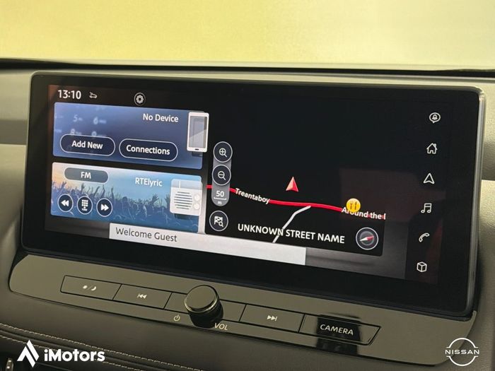 Nissan X-Trail 2026