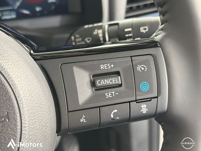 Nissan X-Trail 2026