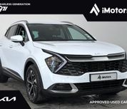 Kia Sportage 2025
