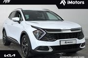 Kia Sportage 2025