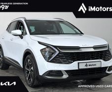 Kia Sportage 2025