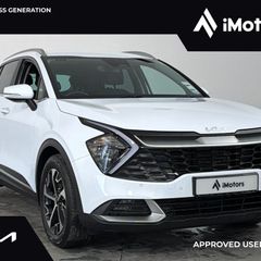 Kia Sportage 2025