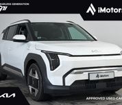 Kia EV3 2025