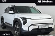 Kia EV3 2025