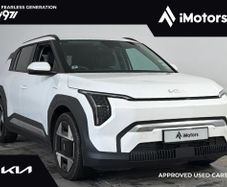 Kia EV3 2025