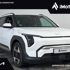 Kia EV3 2025