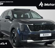 Kia Sorento 2026