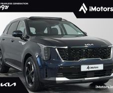 Kia Sorento 2026