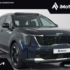 Kia Sorento 2026