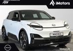 Nissan Micra 2026