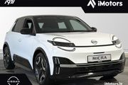 Nissan Micra 2026