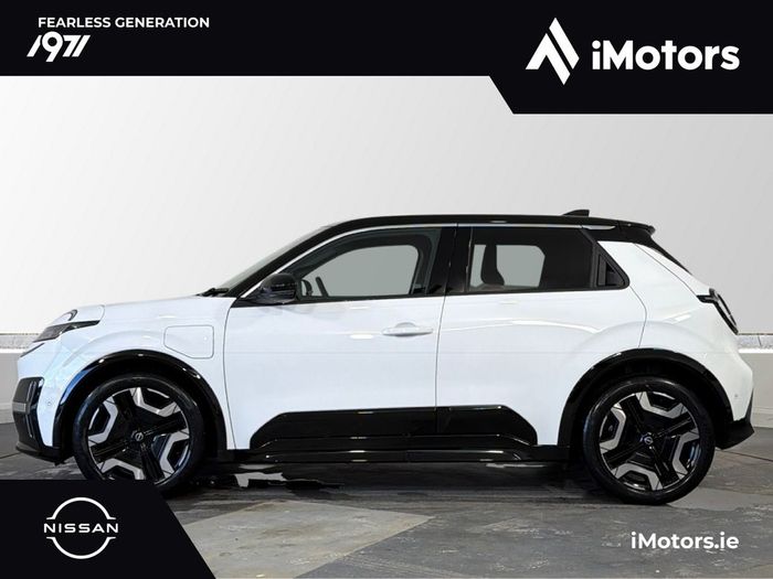 Nissan Micra 2026