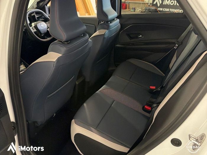 Nissan Micra 2026