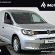 Volkswagen Caddy 2022