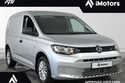 Volkswagen Caddy 2022