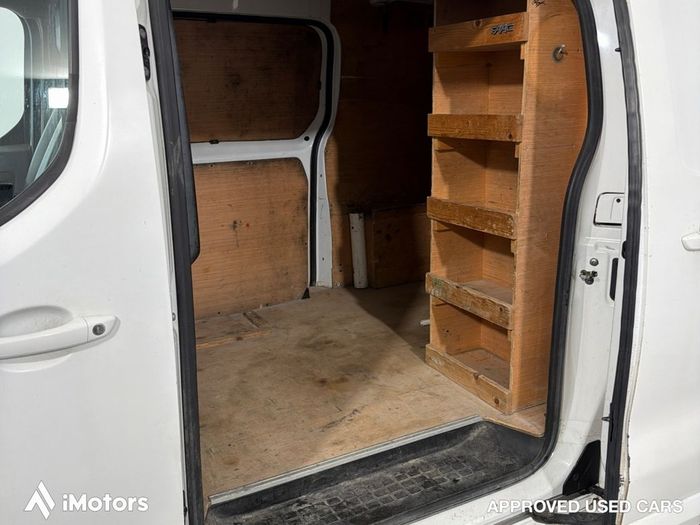 Toyota Proace 2020