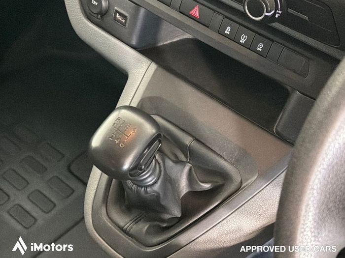 Toyota Proace 2020