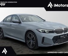 BMW 3 Series 2024