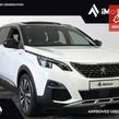 Peugeot 5008 2018