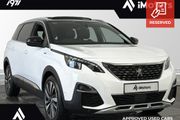 Peugeot 5008 2018