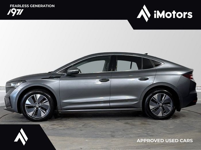 Skoda Enyaq 2023