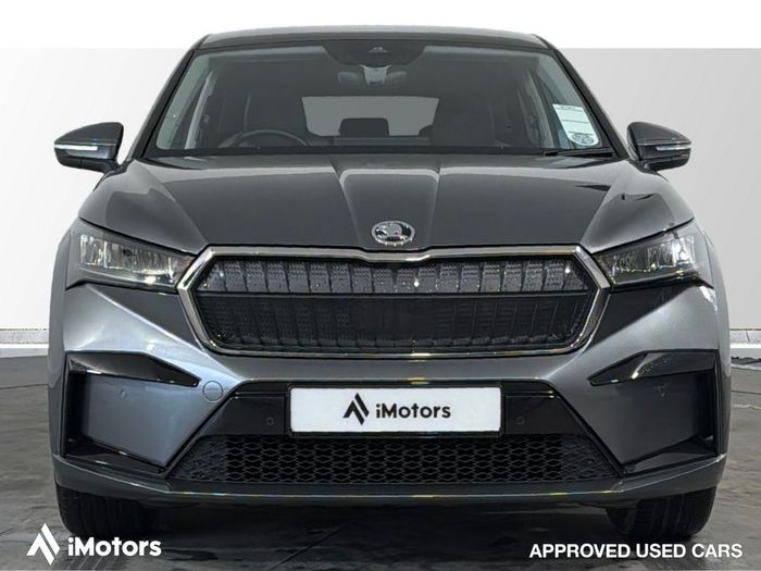 Skoda Enyaq 2023