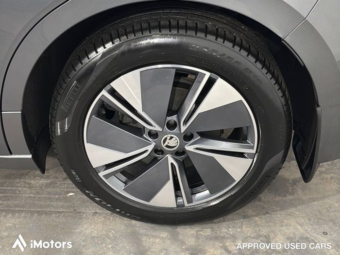 Skoda Enyaq 2023